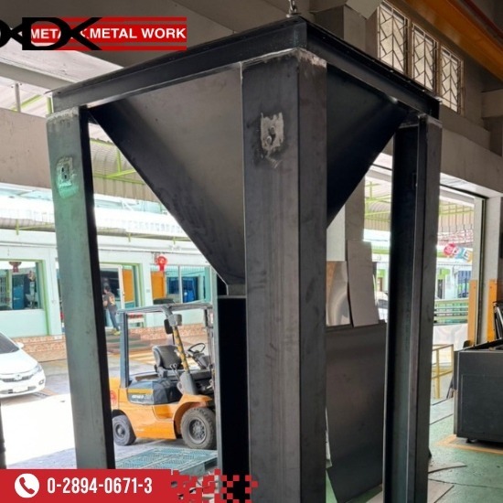 รับประกอบชิ้นงานโลหะสเตนเลส สตีล เหล็ก และอะลูมิเนียม - บริษัท ดี.เค. เมทัลเวิร์ค จำกัด รับประกอบชิ้นงานโลหะสเตนเลส สตีล เหล็ก และอะลูมิเนียม - บริษัท ดี.เค. เมทัลเวิร์ค จำกัด