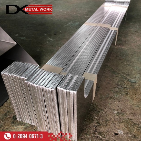 รับตัดเลเซอร์ งานสแตนเลส